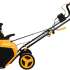Снегоуборщик DEKO ST2700R,  электрический [083-4448]